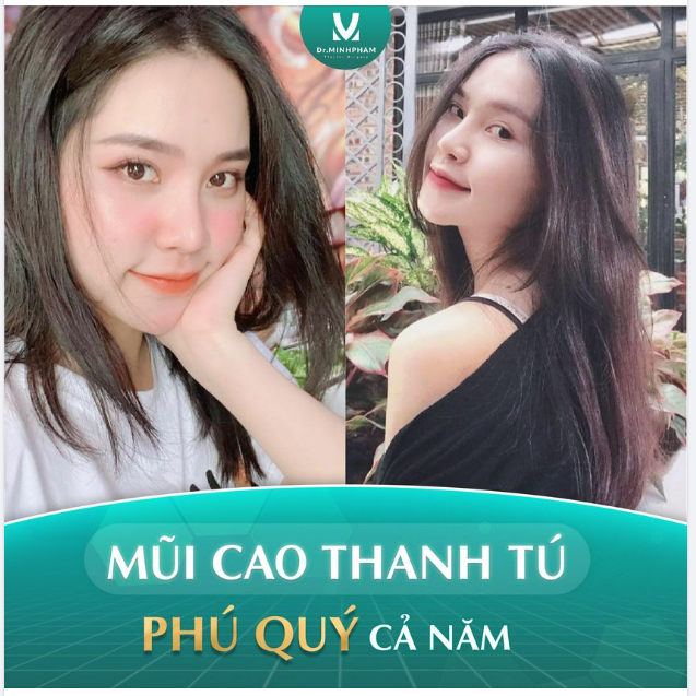 ​​​​​​​ Ngàn lời quảng cáo không bằng 1 lần feedback chân thật từ khách hàng! Sự hài lòng của khách hàng là niềm hạnh phúc của Dr. Minh Phạm