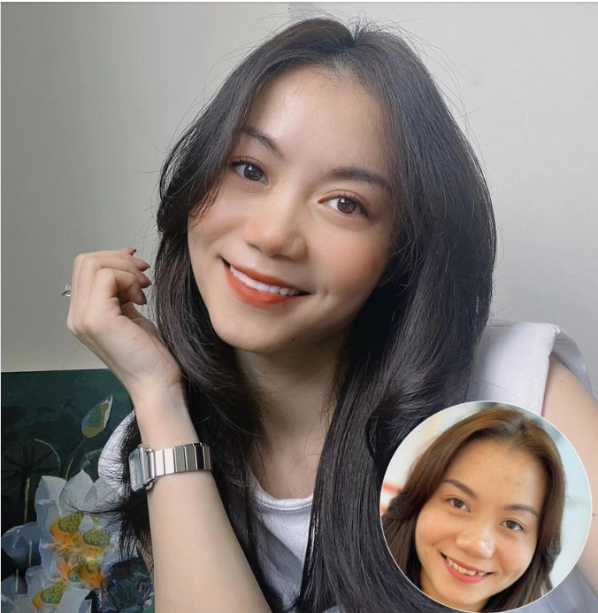 Ngày hôm nay hãy dành tặng ai đó nụ cười của bạn, nó có thể là tia nắng duy nhất họ nhìn thấy trong ngày…