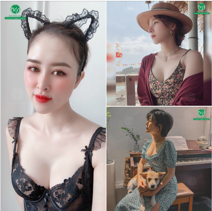 NGỰC ĐẸP CÙNG BVTM NGÔ MỘNG HÙNG