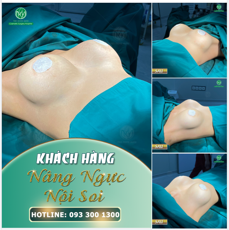 NGỰC VỪA HOÀN THÀNH - GÓC ĐỘ NÀO CŨNG ĐẸP