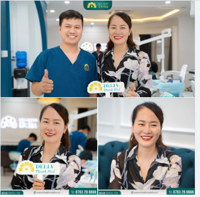 Như trở thành một con người khác, trở thành phiên bản hoàn hảo hơn của bản thân.
