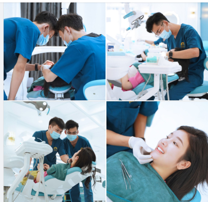 Những nụ cười rạng rỡ, khỏe mạnh đang được kiến tạo cho người dân Xứ Thanh