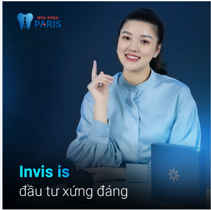 Niềng răng Invisalign có phải khoản đầu tư xứng đáng?