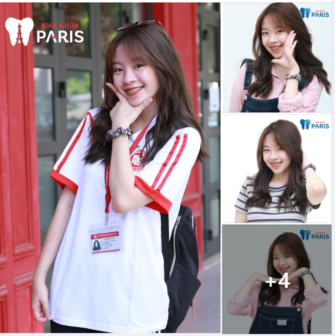 Nụ cười em giờ là Nắng cho anh thêm bao mơ màng