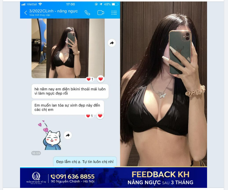 PHỤ NỮ nhất định phải Xinh Đẹp và Thành Công