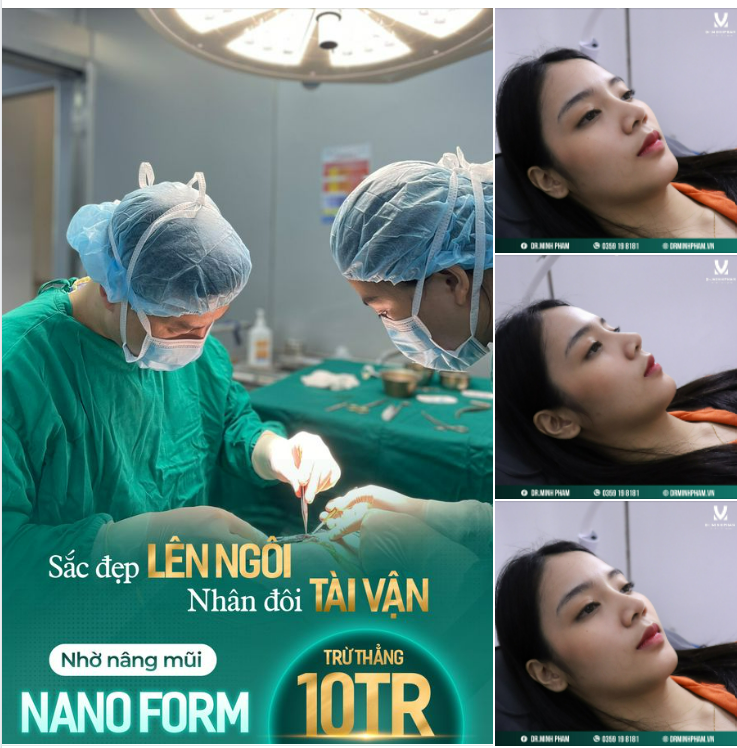 Sắc đẹp lên ngôi - Nhân đôi tài vận