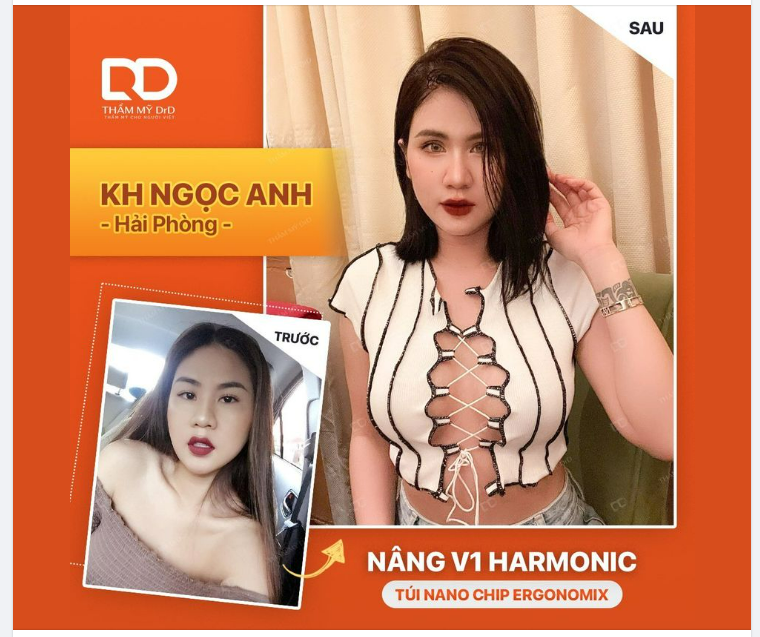 SEE MÊ DÁNG NGỰC CĂNG TRÀN, QUYẾN RŨ