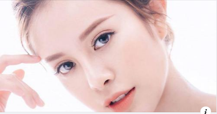 Sở hữu đôi môi căng mọng, quyến rũ là ước muốn của tất cả phái đẹp