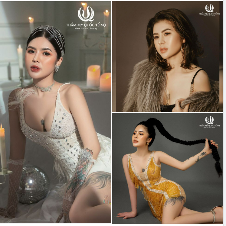 Thân thể của mẹ cha cho - thần thái xuất sắc là nhờ...Bác sĩ Vũ Quang