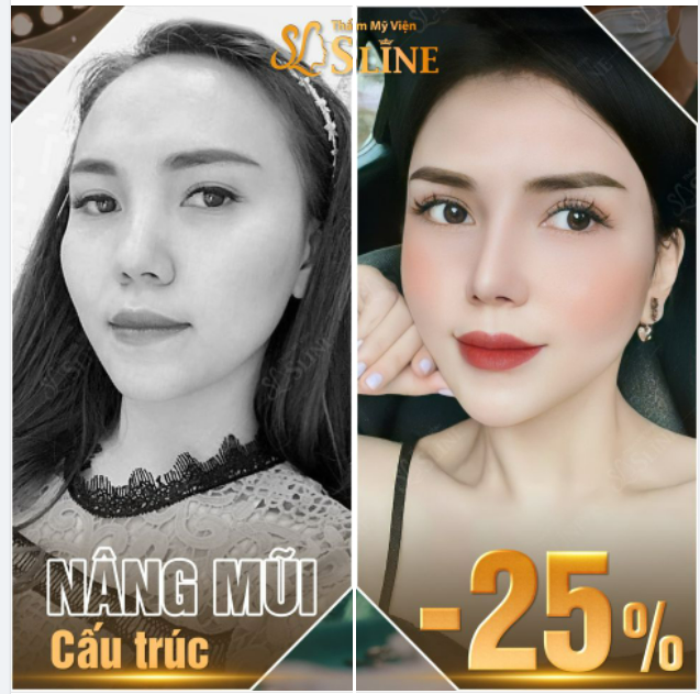 Tháng vàng cho nàng làm đẹp