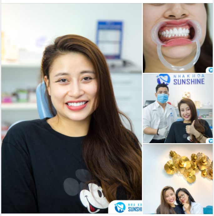 Thanh xuân như một tách trà - Cười mà không đẹp nhạt nhoà thanh xuân.