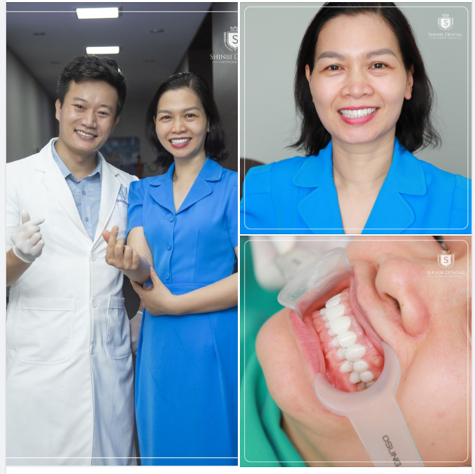 Tìm lại nụ cười thanh xuân đã bị lãng quên bấy lâu nay