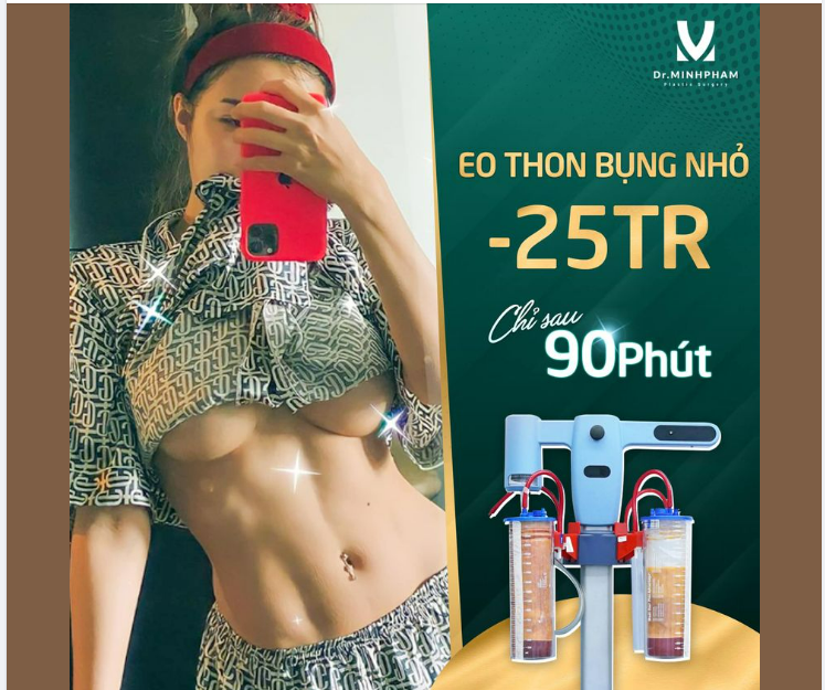 Từ thời “ngày xửa ngày xưa”, eo thon dáng đẹp đã là mong muốn của biết bao chị em phụ nữ.