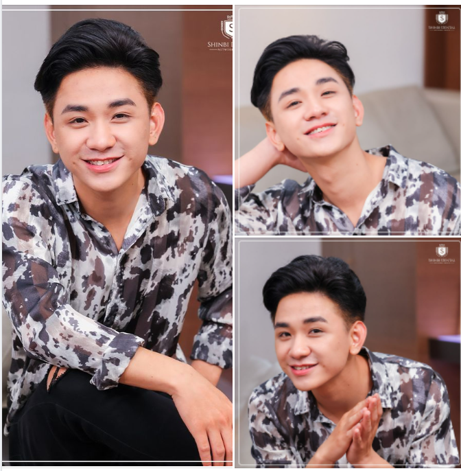 TỰ TIN HƠN, SỐNG ĐẸP HƠN MỖI NGÀY