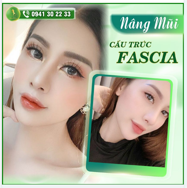 3 TIÊU CHÍ CỦA MỘT DÁNG MŨI ĐẸP LÀM NÊN THƯƠNG HIỆU SAIGON VENUS
