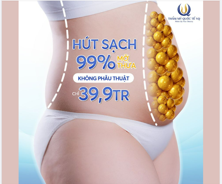 60P - Sạch mỡ tức thì chỉ 39,9tr