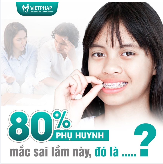 80% PHỤ HUYNH MẮC SAI LẦM NÀY, ĐÓ LÀ…