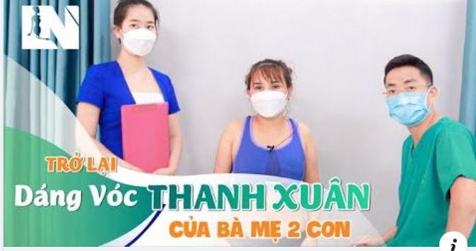 Bác sĩ Lương Ngọc chỉ thực hiện khám bệnh, chữa bệnh và phẫu thuật thẩm mỹ tại Bệnh viện đạt chuẩn Bộ Y Tế.