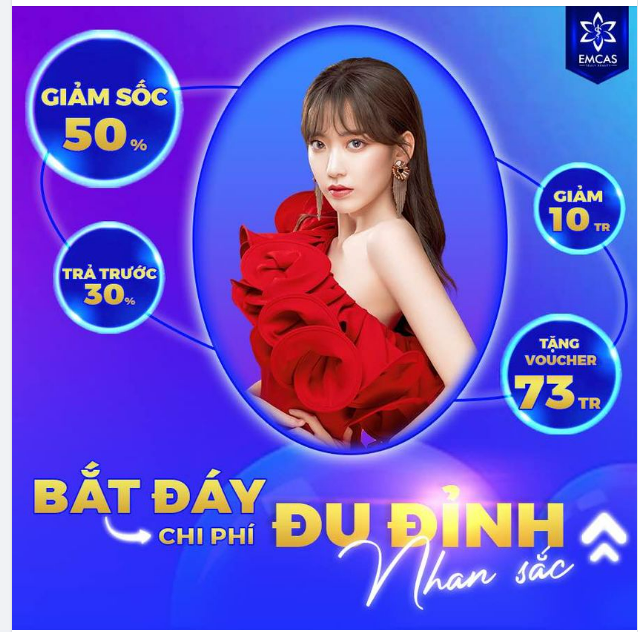 BẮT ĐÁY CHI PHÍ - ĐU ĐỈNH NHAN SẮC