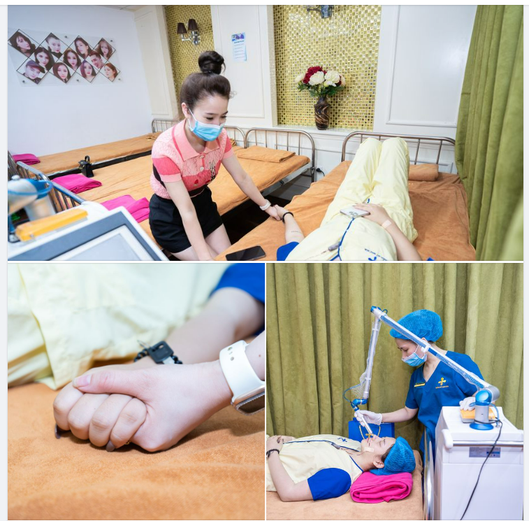 BIẾT EM CHỒNG TỰ TI VÌ CHIẾC MŨI KHÁC BIỆT VỚI CẢ NHÀ, CHỊ DÂU ÂM THẦM LÀM ĐIỀU NÀY!