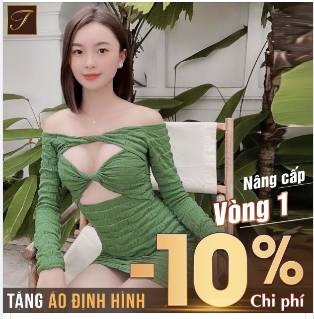 CẬP NHẬT ƯU ĐÃI MỚI NHẤT TẠI SAIGON YOUNG