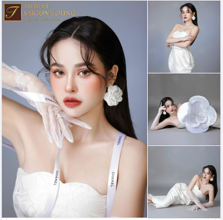 CHẲNG CÒN TỰ TI VÌ VÒNG 1 KHIÊM TỐN