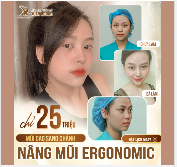 CHÍNH DIỆN HAY GÓC NGHIÊNG - GÓC ĐỘ NÀO CŨNG ĐẸP