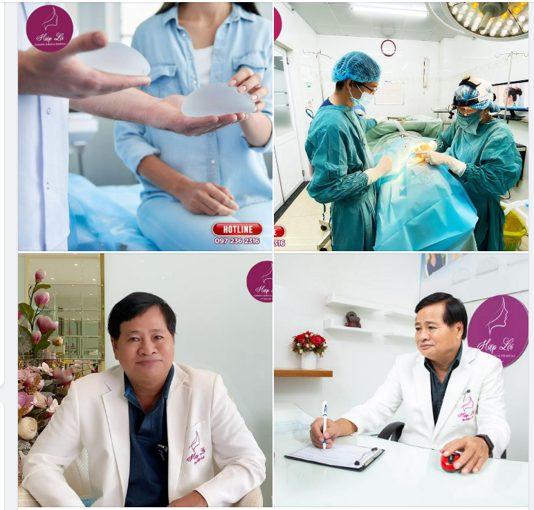 CHỌN NÂNG NGỰC TÚI TRÒN ĐẸP HAY TÚI GIỌT NƯỚC ĐẸP