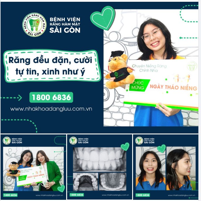 CHÚC MỪNG NGÀY THÁO NIỀNG