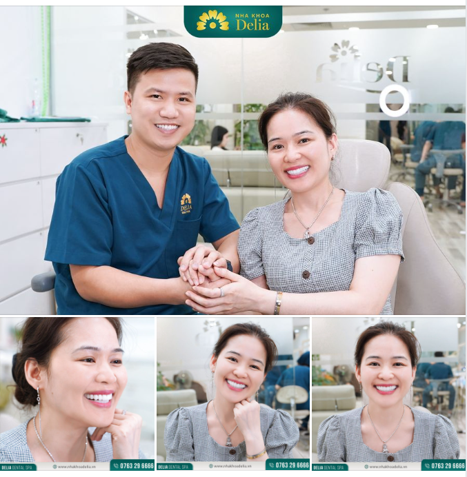 Cùng nhìn ngắm nụ cười rạng rỡ khỏe đẹp của Hồng Nhung (Việt Kiều Mỹ) nhé!