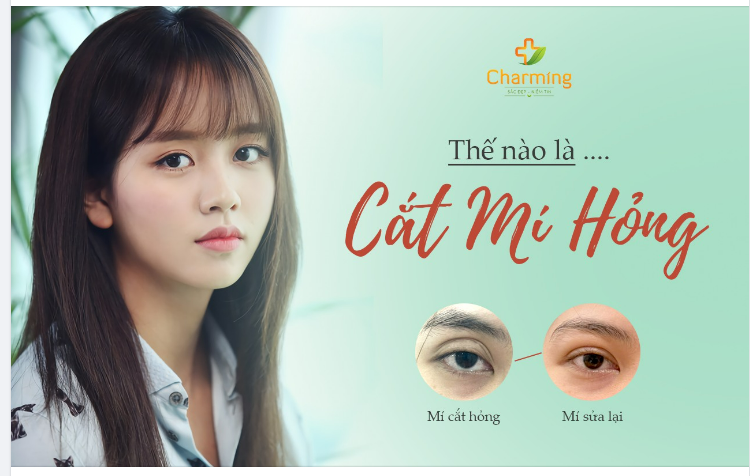 DẤU HIỆU NÀO CHO THẤY VIỆC CẮT MÍ HỎNG