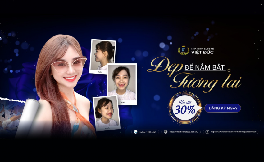 ĐẸP ĐỂ NẮM BẮT TƯƠNG LAI️