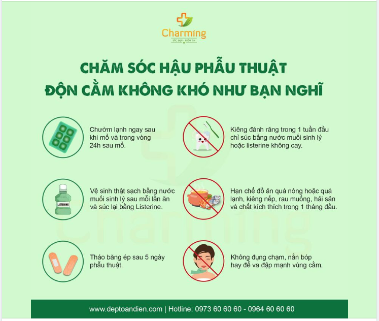 HẾT HỒN VÌ BÁC SĨ “QUÊN” DẶN NGÀY CẮT CHỈ SAU PHẪU THUẬT ĐỘN CẰM