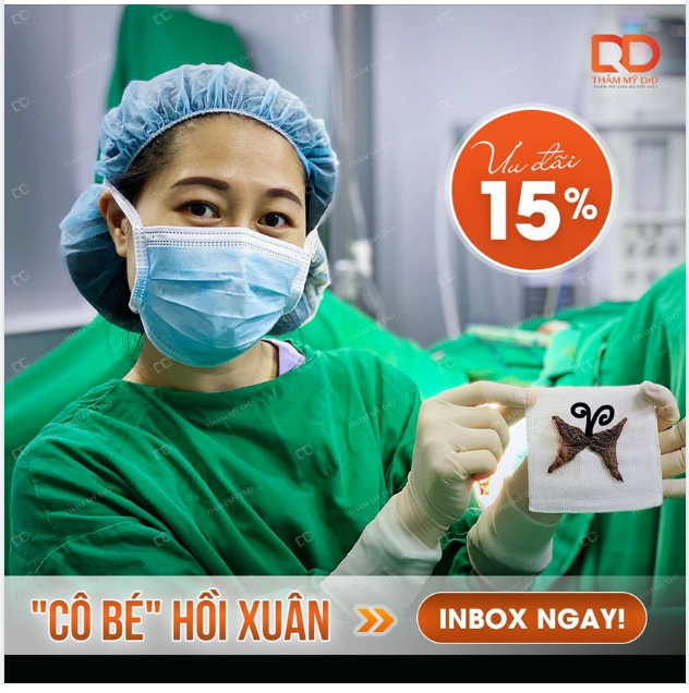 HỒI XUÂN CÔ BÉ CHỈ TỪ 6,8tr
