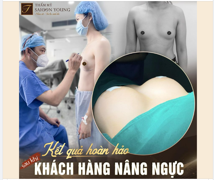 KẾT QUẢ HOÀN HẢO CHO KHÁCH HÀNG NÂNG CẤP V1
