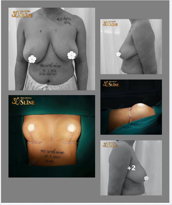 Là phụ nữ không đẹp bây giờ thì sẽ chờ đến bao giờ