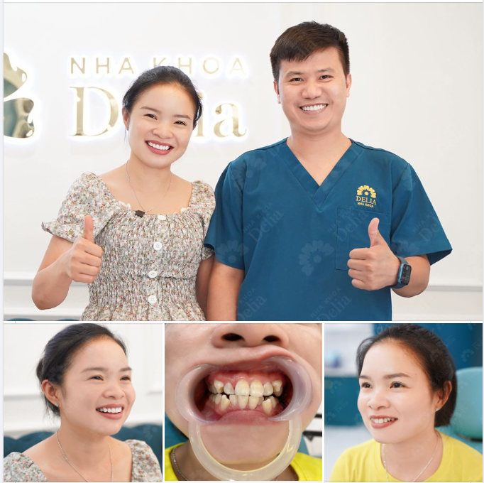 Lại một ca khó được Bác sĩ Hùng xử lý