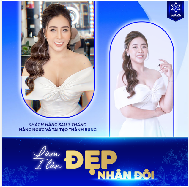 LÀM 1 LẦN - ĐẸP NHÂN ĐÔI