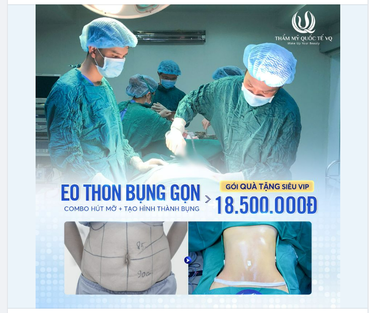 Mang bầu con xong rồi lại tới bầu mỡ  Là tình trạng chung của hàng triệu người phụ nữ Việt Nam.