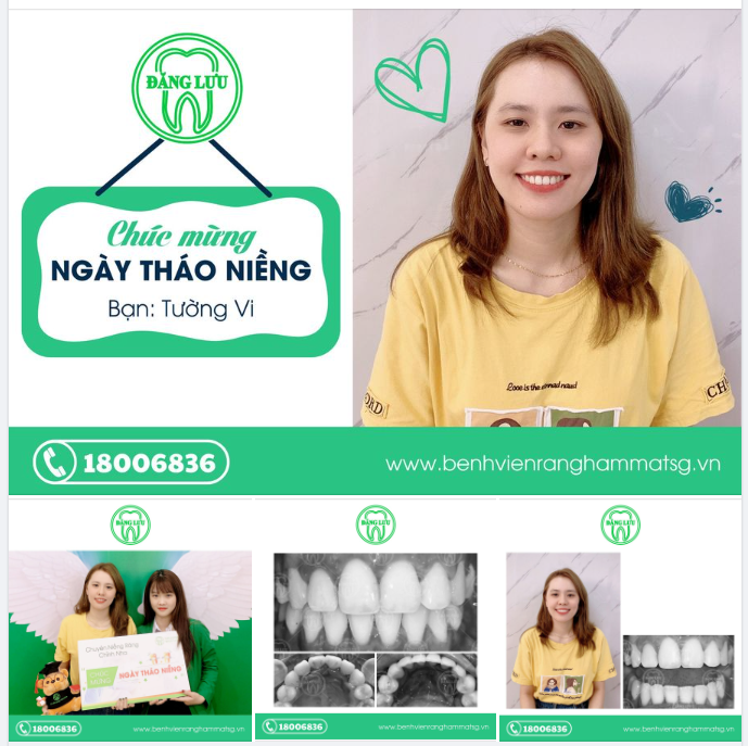 MỪNG NGÀY THÁO NIỀNG