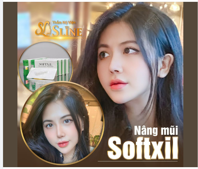 NÂNG  MŨI  CẤU TRÚC