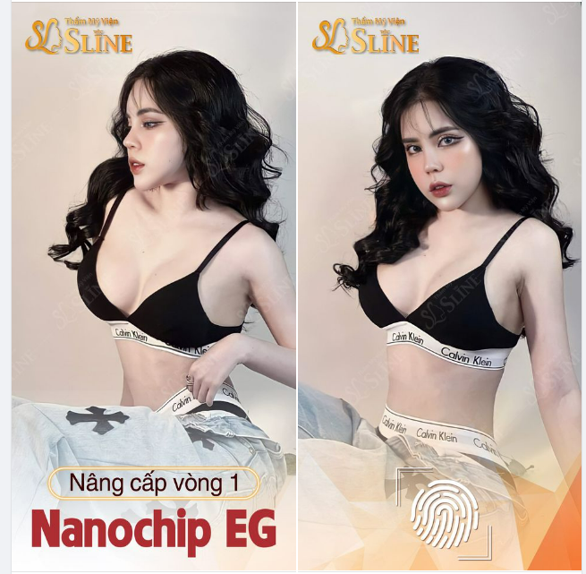 NGỰC ĐẸP CĂNG TRÀN - RỘN RÀNG ƯU ĐÃI