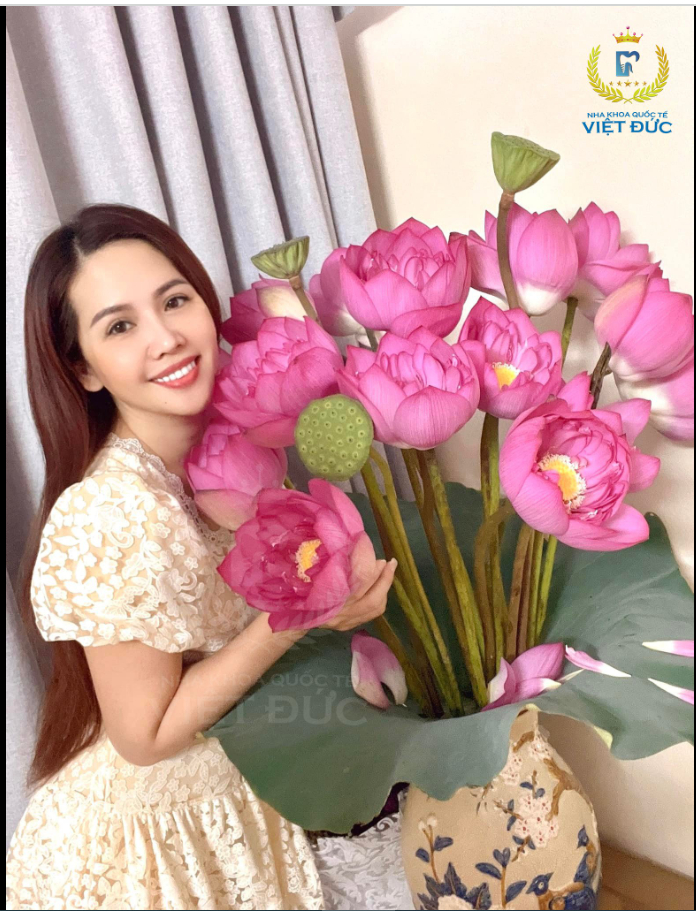 NỤ CƯỜI ĐẸP NHẤT LÀ NỤ CƯỜI TỰ TIN!