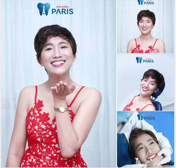 NỤ CƯỜI DUYÊN DÁNG - NGẠI GÌ CHÓI CHANG