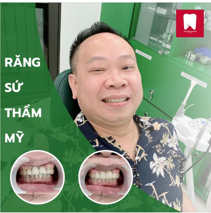 NỤ CƯỜI XỨNG TẦM NHÀ KINH DOANH THÀNH ĐẠT 