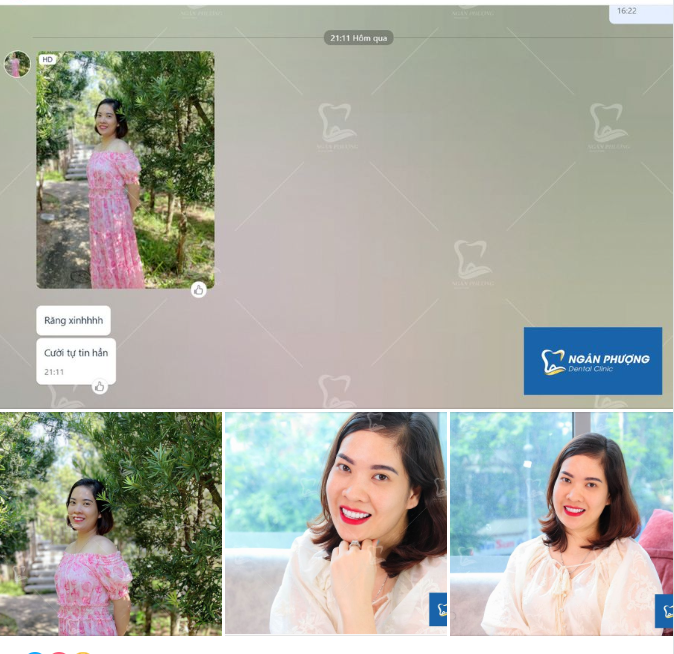 Ở đây có những chiếc Feedback đẹp xinh