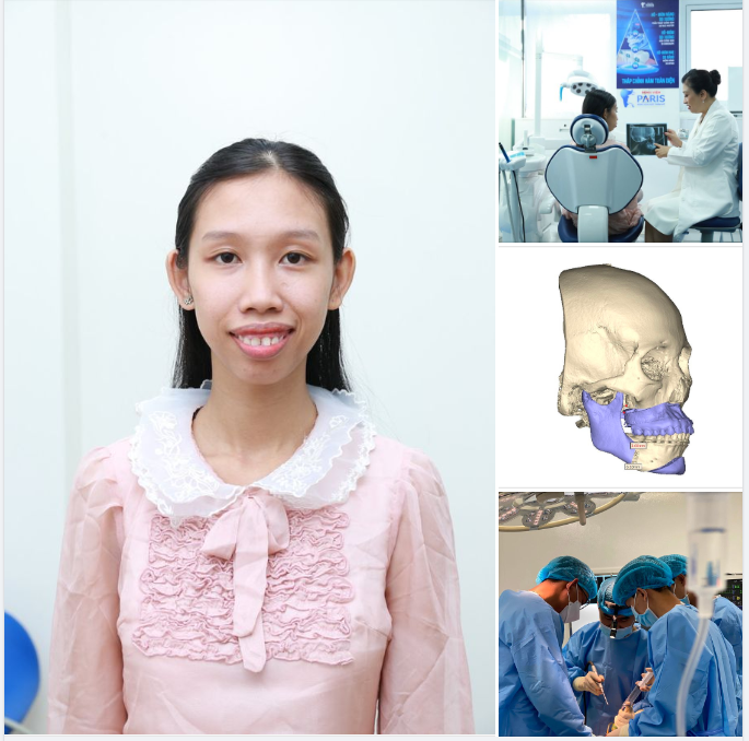 QUYẾT TÂM THAY ĐỔI ĐỂ CÓ MỘT CUỘC SỐNG BÌNH THƯỜNG NHƯ NHỮNG NGƯỜI KHÁC 