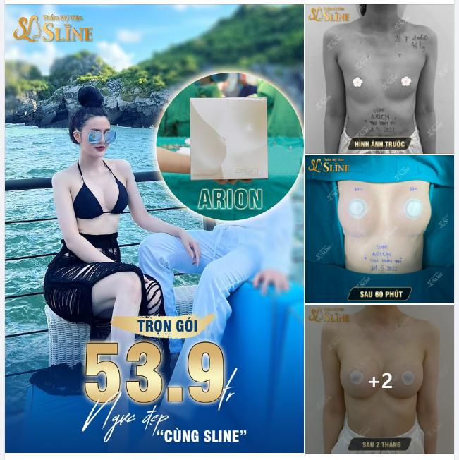 Sau chưa đầy 2 tháng , bạn ấy tung tăng trên biển với body không thể nóng bỏng hơn