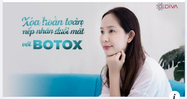 SAU TIÊM BOTOX BAO LÂU SẼ ĐẸP