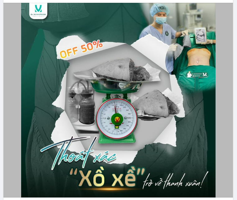 Thoát xác xồ x.ề - Trở về thanh xuân